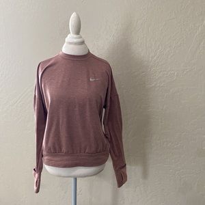 Nike Running Women’s Sweatshirt
